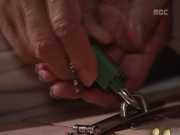 [거침없이하이킥] 타짜 유미.jpg | 인스티즈