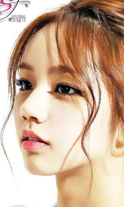 [혜리] 타고나야만 하는 것들을 다 가짐 | 인스티즈