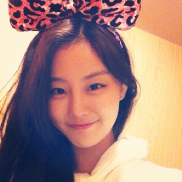 압도적인 피지컬을 자랑하는 미녀 | 인스티즈