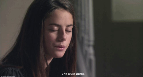 화장이 진하든 연하든 그냥 예쁜 카야 스코델라리오.jpgif | 인스티즈