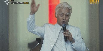 지각하고 교수한테 따져서 출첵 다시하기.gif | 인스티즈