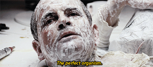 에이리언-(이안 홈) (영화) | 인스티즈