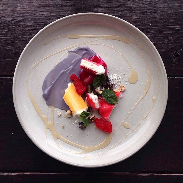 슈퍼에서 산 즉석식품으로 그럴싸하게 플레이팅하기 | 인스티즈