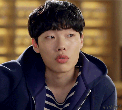 [운빨로맨스] 모솔 연애고자 제수호의 호텔 첫 데이트 | 인스티즈