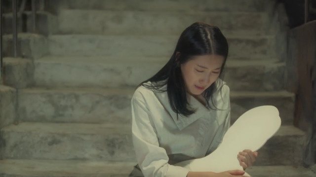 [마이로맨틱썸레시피] 모쏠 여주가 차은우 입간판과 사랑에 빠지는 웹드 5화 | 인스티즈