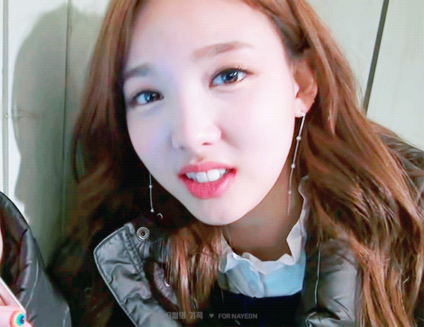 완쓰들이 좋은 나연이 | 인스티즈