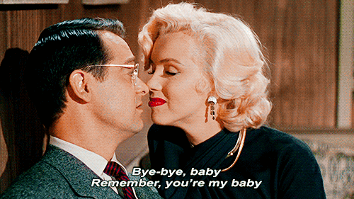 실제로보면 남자여자 상관없이 모두 홀렸다는 마릴린먼로 | 인스티즈