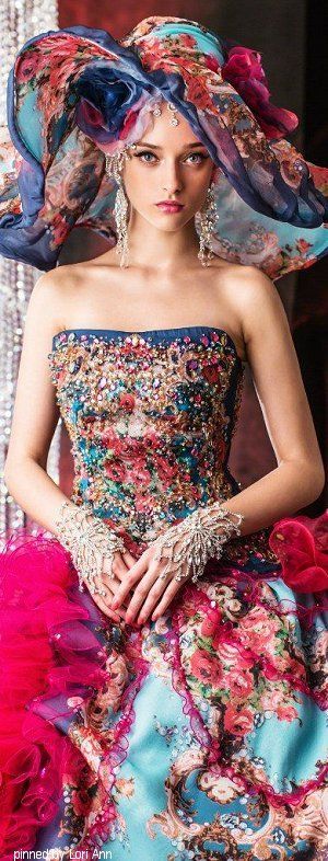 화려한 드레스류 甲.jpg | 인스티즈