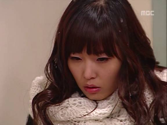 [거침없이하이킥] 신지-민정 흔들린 우정.jpg | 인스티즈