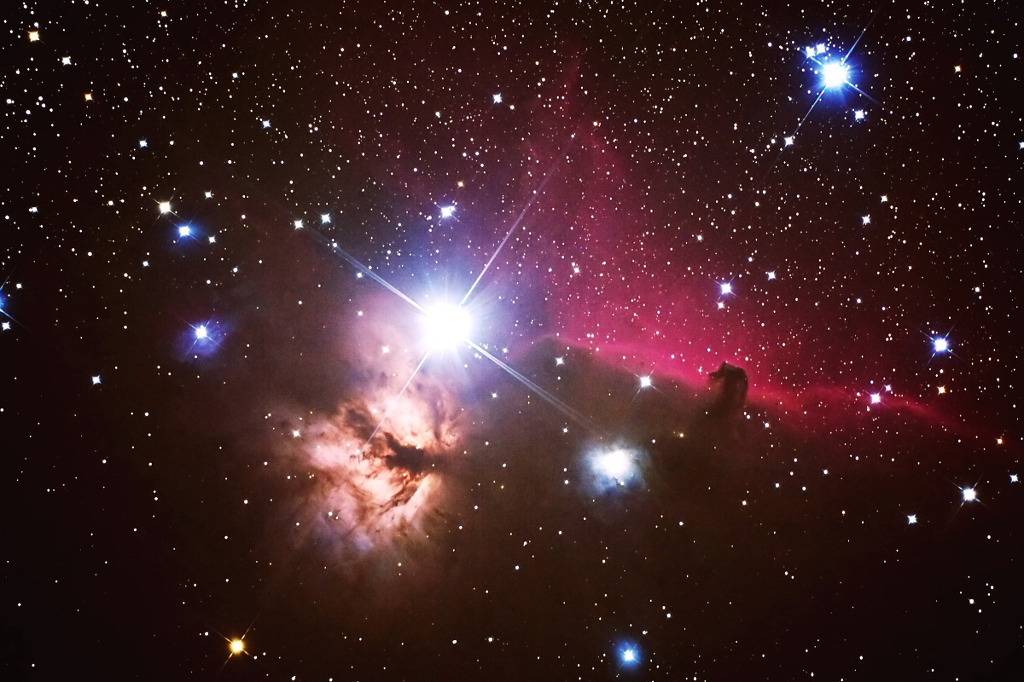 신비롭고 아름다운 우주에 대해서 알아보자 | 인스티즈