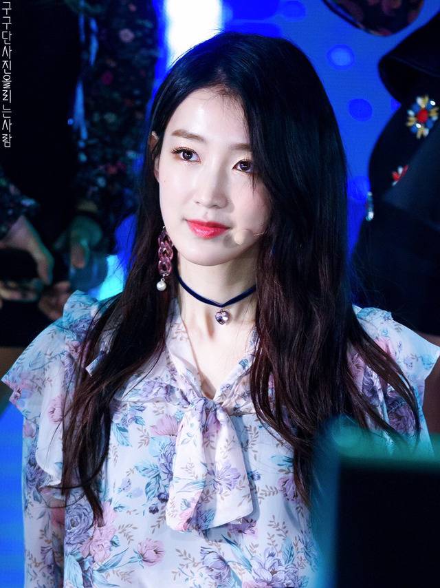 [구구단] all of idol이라는 사이트에 제 지분이 꽤나 되서 하나 | 인스티즈