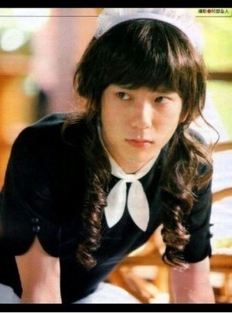 여장한 일본연예인들 | 인스티즈