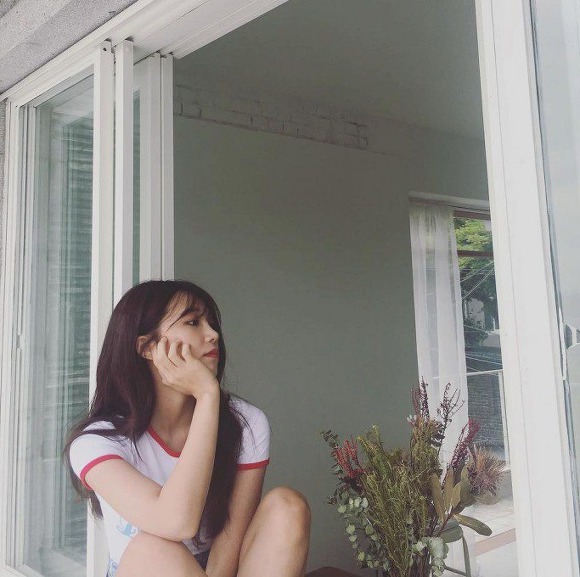 정은지 몸매 | 인스티즈