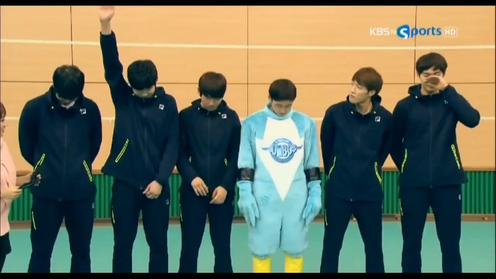 팀에서 여동생이나 누나에게 소개시켜주고 싶은 선수가있다!.jpg | 인스티즈