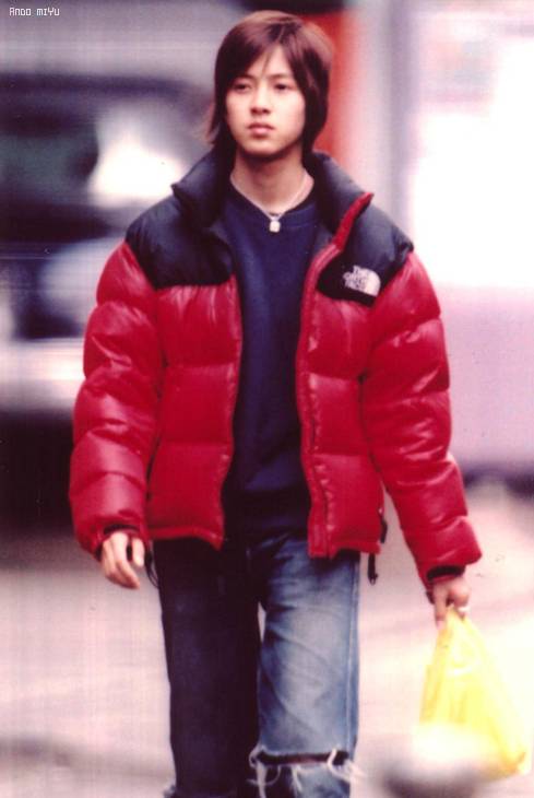 쟈니스 1990~2000년대 주니어황금기시절 | 인스티즈