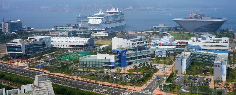 2020년 부산 | 인스티즈