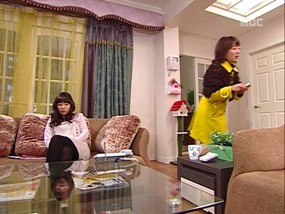 [거침없이하이킥] 신지-민정 흔들린 우정.jpg | 인스티즈