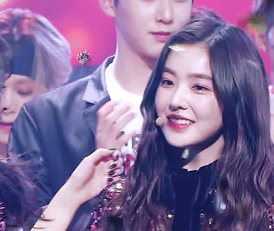 레드벨벳 배리더의 미모.jpgif | 인스티즈