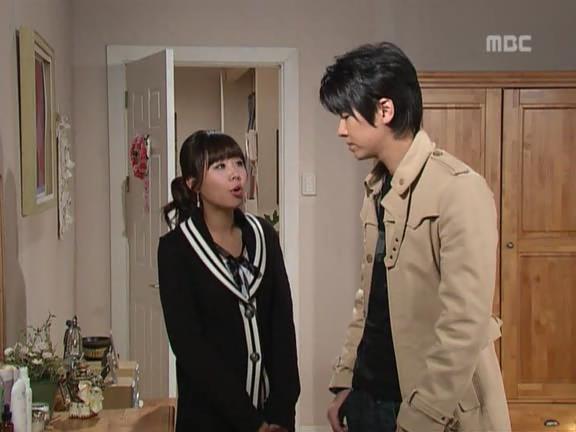 [거침없이하이킥] 민용이와 신지가 이혼한 이유 -21- | 인스티즈