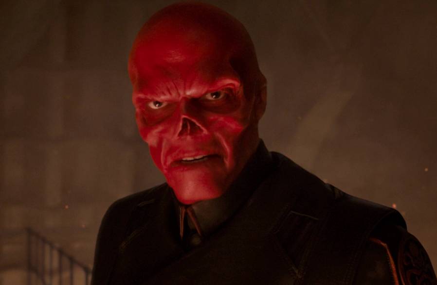 이 중 가장 좋아하는 마블 빌런은? | 인스티즈