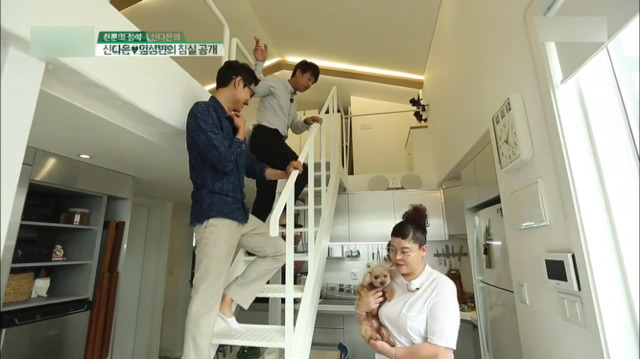 이영자의 친화력.jpg | 인스티즈