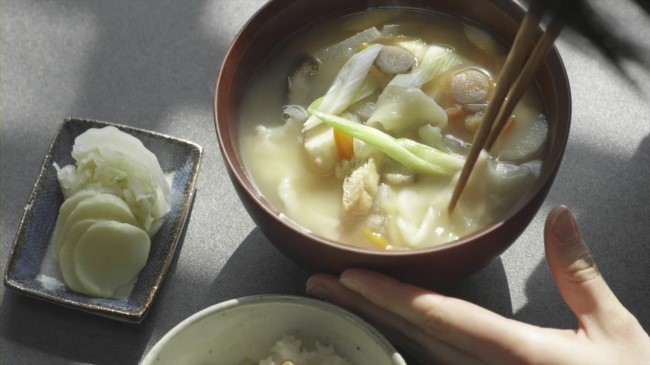 한국에서 리메이크 예정인 일본 힐링영화 리틀포레스트 (Little Forest) | 인스티즈
