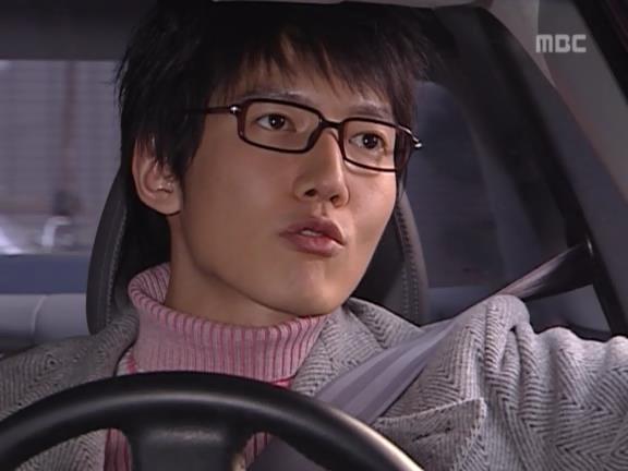 [거침없이하이킥] 민용이와 신지가 이혼한 이유 -20- | 인스티즈