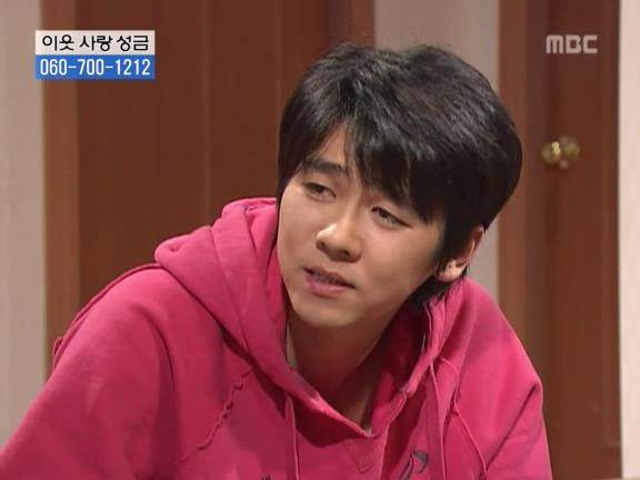 [거침없이하이킥] 민용이한테 못당하는 순재 ㅋㅋㅋㅋㅋㅋㅋㅋ.jpg | 인스티즈