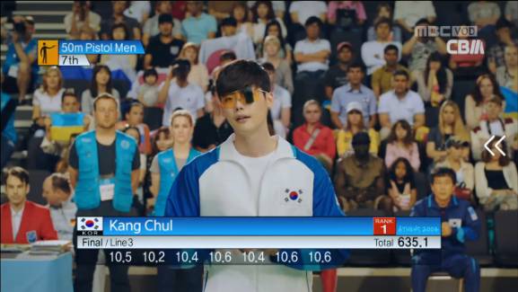 [드라마W(더블유)] 웹툰이 살아 움직인다! - 1 | 인스티즈