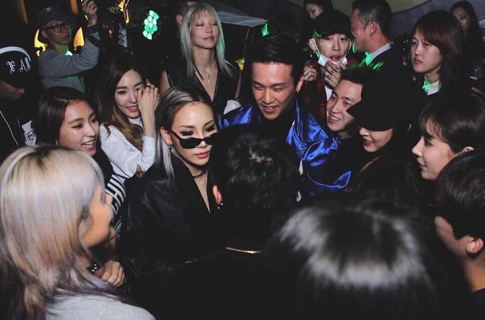 슬슬 받아들여지기 시작하는 지드래곤 김병지컷.jpg | 인스티즈