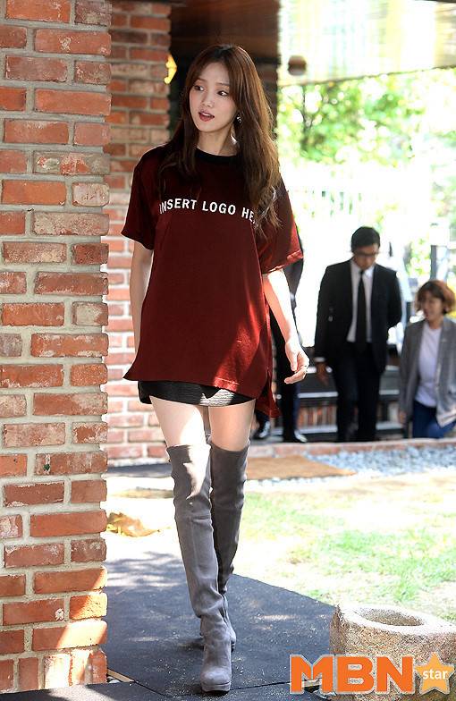 이성경 | 인스티즈