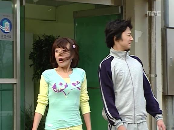 [거침없이하이킥] 윤호의 짝사랑 이야기 - 02 | 인스티즈