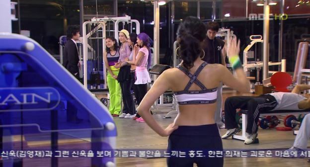 [드라마] 소울메이트 EP.01 이건 사랑 노래가 아니야 | 인스티즈