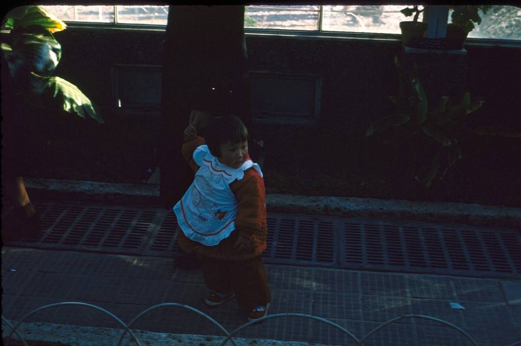 1950년 한국전쟁 후 미군에 의해 찍힌 초고화질 컬러 사진 jpg | 인스티즈