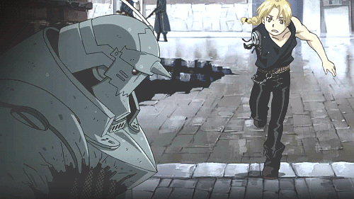 전세계가 인정한 애니 甲 | 인스티즈