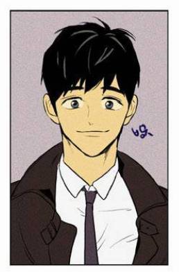 연예인을 보고 따라그린듯한 웹툰 속 캐릭터 | 인스티즈