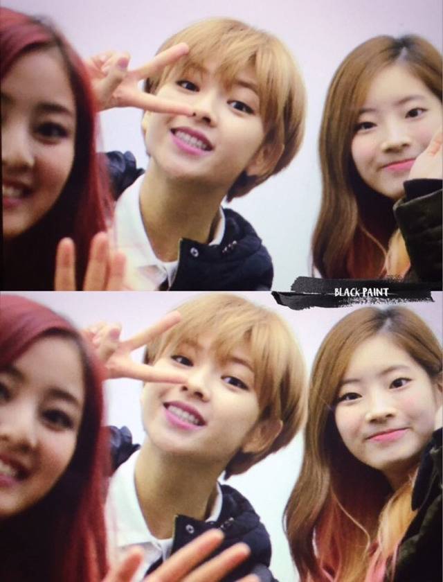 트와이스 숏컷 걸크러쉬 담당 정연이.jpg | 인스티즈