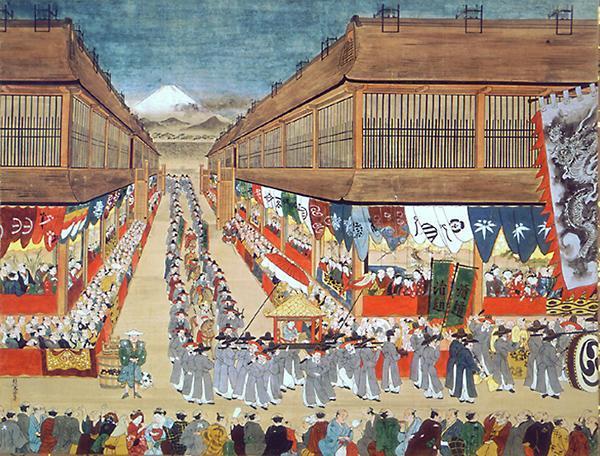 조선통신사 김인겸이 바라본 충격적인 1700년대 일본 | 인스티즈