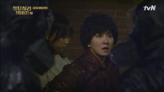 [응답하라1988] 신이 모든 곳에 있을 수 없어 엄마를 만들었다고 한다 | 인스티즈