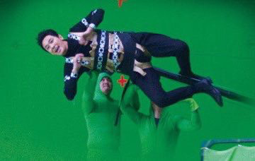 이정도면 신과함께 배우들 연기 잘한 거아님? | 인스티즈