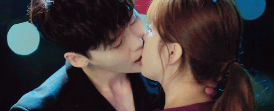 드라마 키스신.gif | 인스티즈