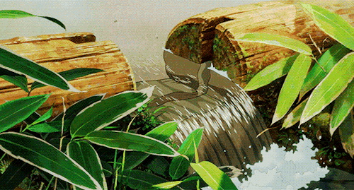 애니 움짤-분위기 | 인스티즈