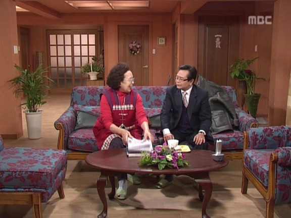 [거침없이하이킥] 말귀를 못알아듣는 민용이네 식구들ㅋㅋㅋㅋㅋ.jpg | 인스티즈