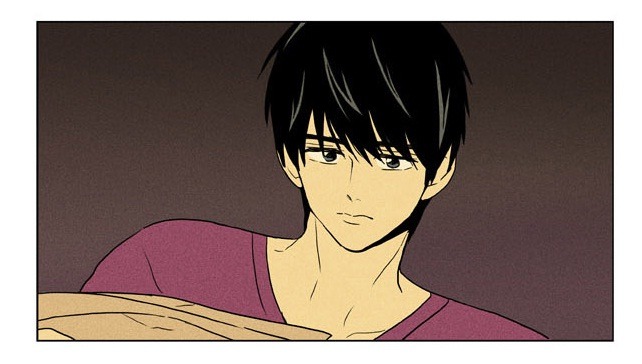 만화 치즈인더트랩에서 제일 잘생긴 남자캐릭터 고르기 | 인스티즈