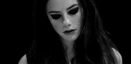 [한나머레이&카야스코델라리오] 영국 드라마 스킨스 매력있던 여캐들.jpgif | 인스티즈