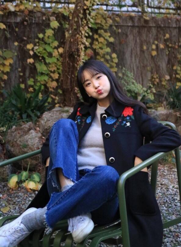 드라마 그냥 사랑하는 사이 여주인공 원진아 | 인스티즈