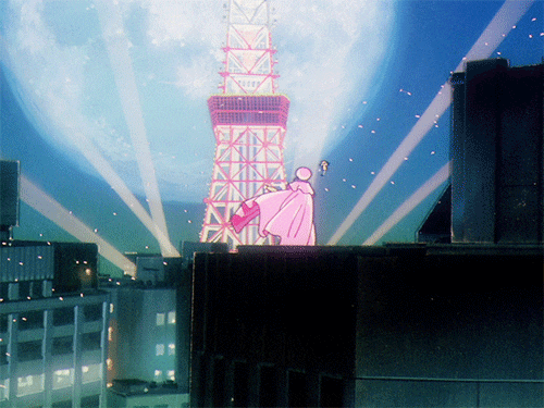 카드캡터 체리 속 사계절.gif | 인스티즈