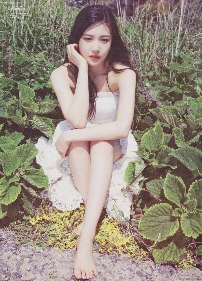 여러 이미지가 있는것같은 조이얼굴 | 인스티즈