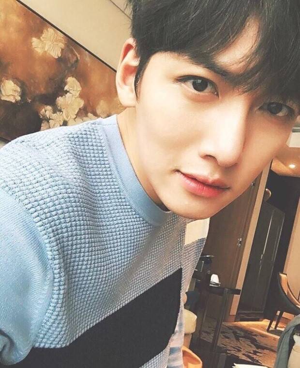 배우 지창욱 | 인스티즈