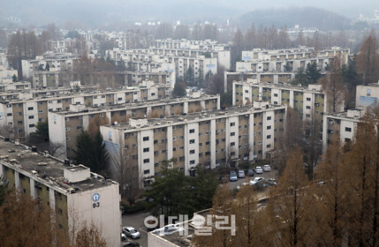 강남 아파트의 압도적 위엄.jpg | 인스티즈